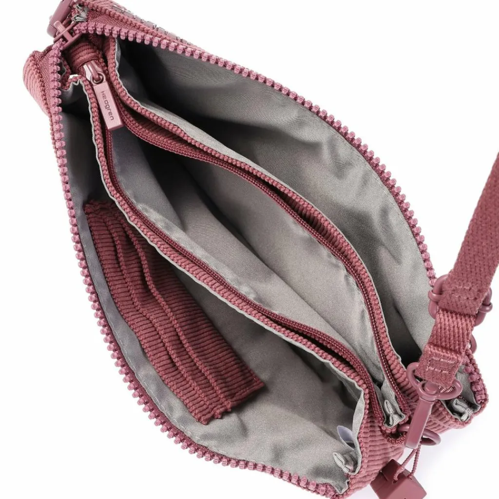 Hedgren Inner City Emma Umhängetasche RFID Schutz 24 cm