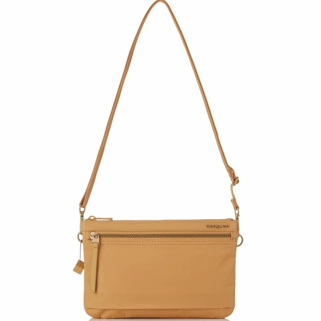 Hedgren Umhängetaschen<Inner City Emma Umhängetasche RFID 24 cm tan