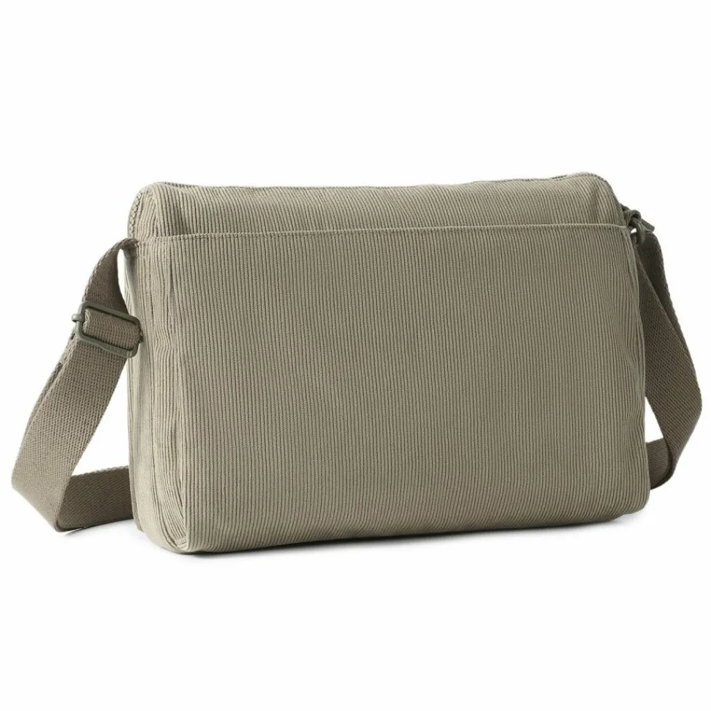 Hedgren Umhängetaschen<Inner City Eye M Umhängetasche RFID 29 cm corduroy string beige