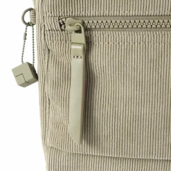 Hedgren Umhängetaschen<Inner City Eye M Umhängetasche RFID 29 cm corduroy string beige