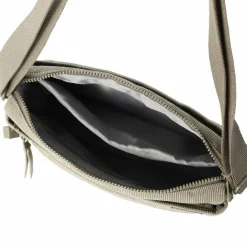 Hedgren Umhängetaschen<Inner City Eye M Umhängetasche RFID 29 cm corduroy string beige