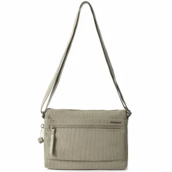 Hedgren Umhängetaschen<Inner City Eye M Umhängetasche RFID 29 cm corduroy string beige