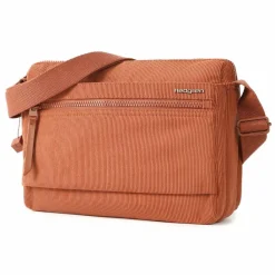 Discount Hedgren Inner City Eye M Umhängetasche RFID 29 cm corduroy redwood burl