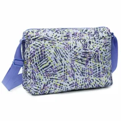 Discount Hedgren Inner City Eye M Umhängetasche RFID 29 cm jungle print