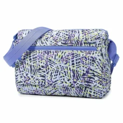 Discount Hedgren Inner City Eye M Umhängetasche RFID 29 cm jungle print