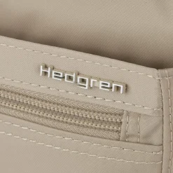 Best Hedgren Inner City Eye Umhängetasche M RFID Schutz 27.5 cm cashmere beige