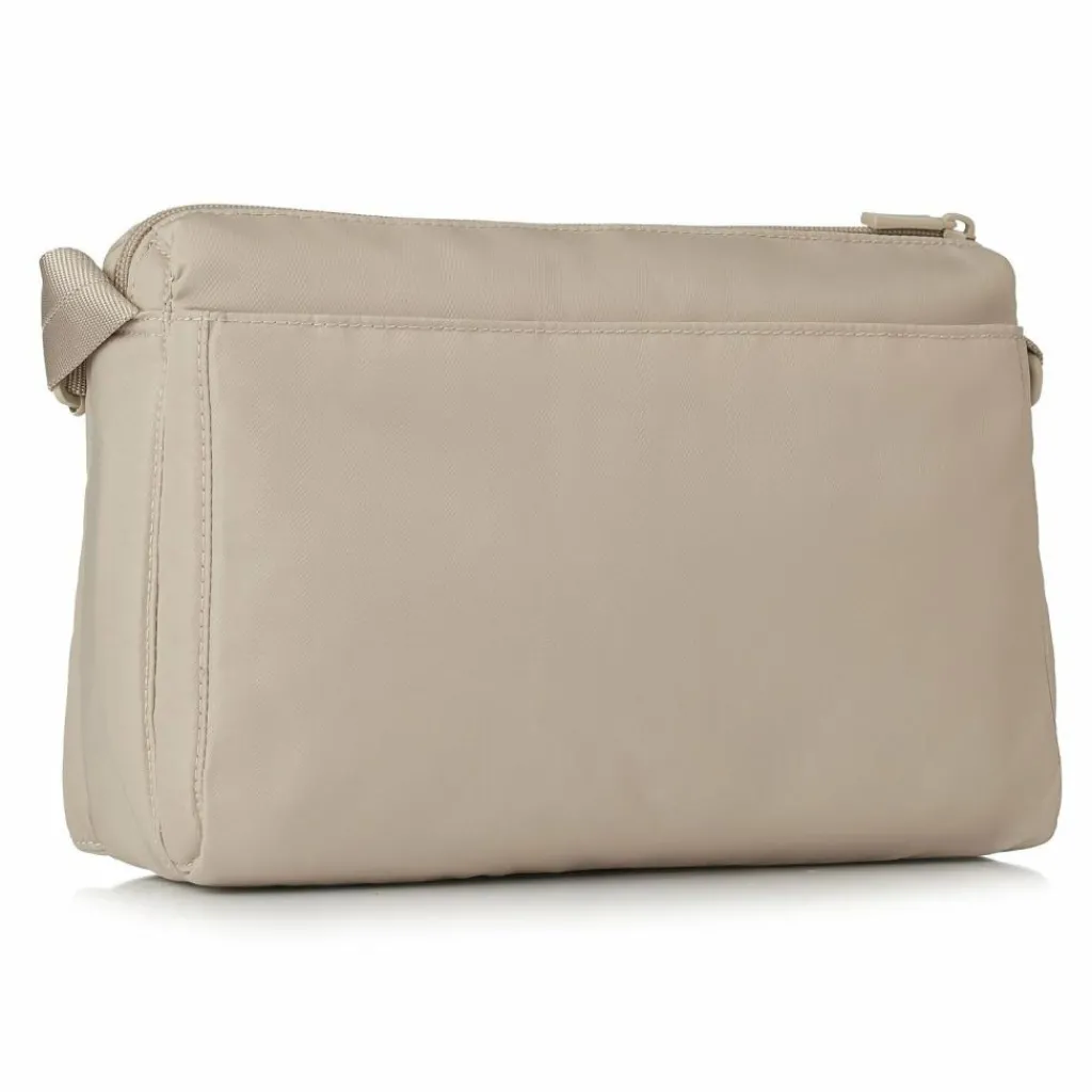 Sale Hedgren Inner City Eye Umhängetasche RFID Schutz 22 cm cashmere beige