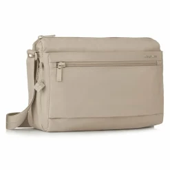 Sale Hedgren Inner City Eye Umhängetasche RFID Schutz 22 cm cashmere beige