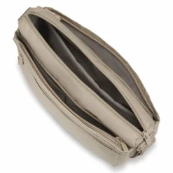 Sale Hedgren Inner City Eye Umhängetasche RFID Schutz 22 cm cashmere beige