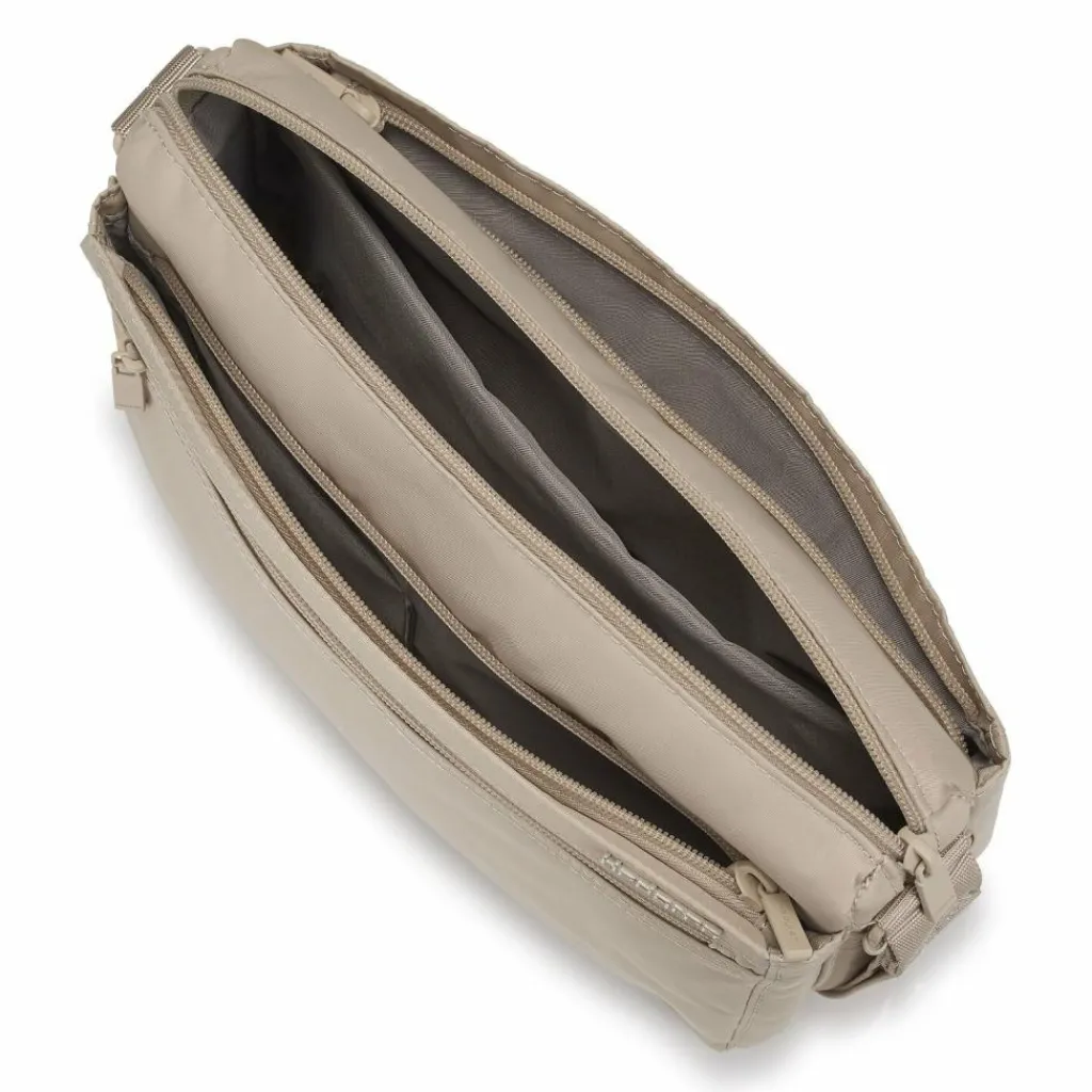 Sale Hedgren Inner City Eye Umhängetasche RFID Schutz 22 cm cashmere beige