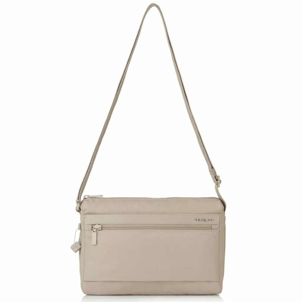 Sale Hedgren Inner City Eye Umhängetasche RFID Schutz 22 cm cashmere beige