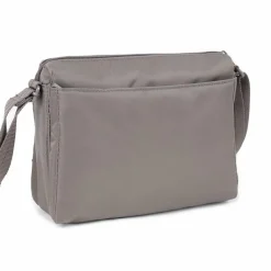 Hedgren Umhängetaschen<Inner City Eye Umhängetasche RFID Schutz 22 cm sepia