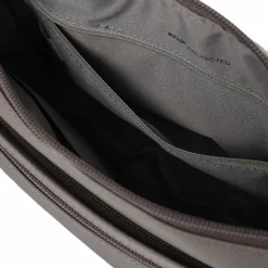 Hedgren Umhängetaschen<Inner City Eye Umhängetasche RFID Schutz 22 cm sepia