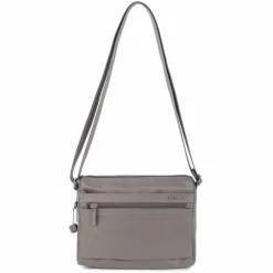 Hedgren Umhängetaschen<Inner City Eye Umhängetasche RFID Schutz 22 cm sepia