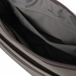 Discount Hedgren Inner City Eye Umhängetasche RFID 22 cm sepia