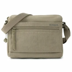 Clearance Hedgren Inner City Eye Umhängetasche RFID 22 cm corduroy string beige