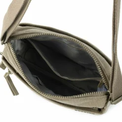 Clearance Hedgren Inner City Eye Umhängetasche RFID 22 cm corduroy string beige