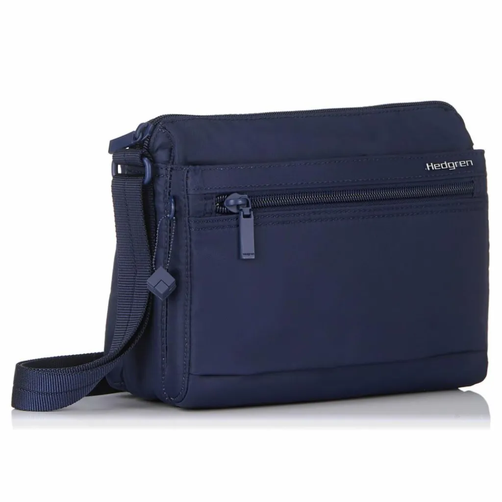 Hedgren Umhängetaschen<Inner City Eye Umhängetasche RFID 22 cm total eclipse