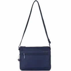 Hedgren Umhängetaschen<Inner City Eye Umhängetasche RFID 22 cm total eclipse