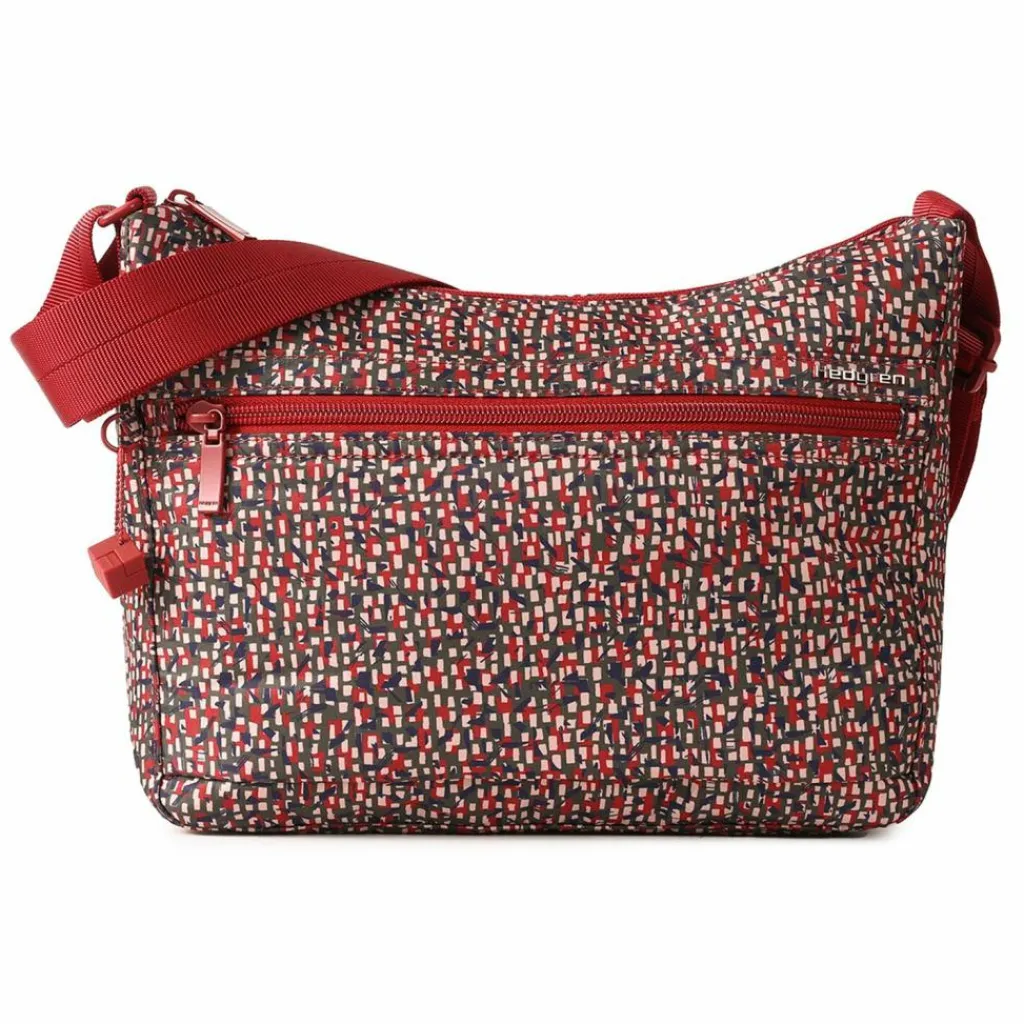 Hedgren Umhängetaschen<Inner CIty Harper's S Umhängetasche RFID Schutz 30.5 cm print aw25