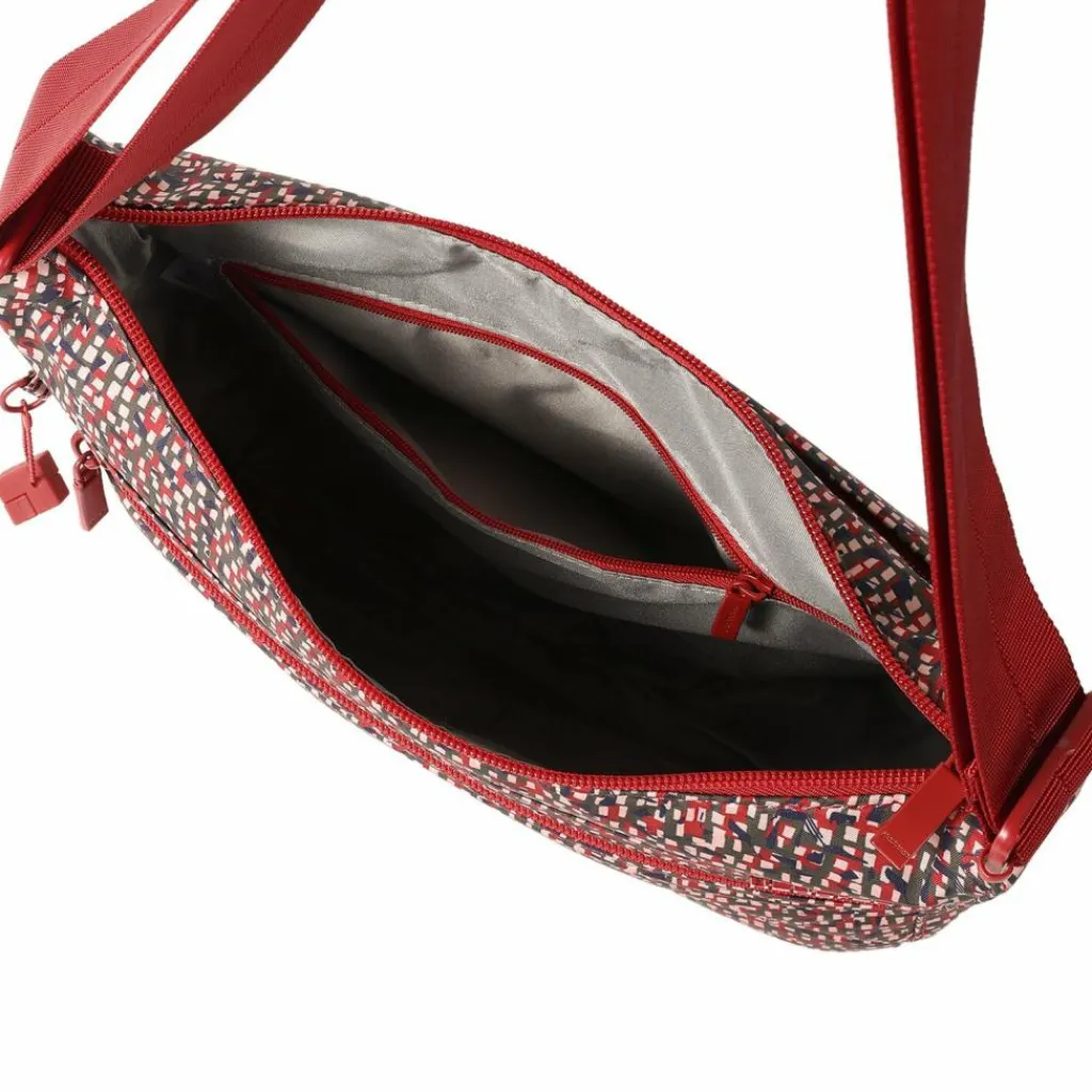 Hedgren Umhängetaschen<Inner CIty Harper's S Umhängetasche RFID Schutz 30.5 cm print aw25