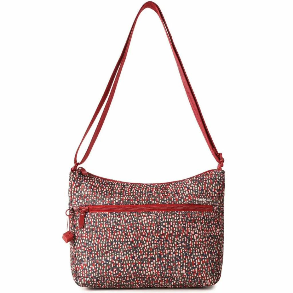 Hedgren Umhängetaschen<Inner CIty Harper's S Umhängetasche RFID Schutz 30.5 cm print aw25