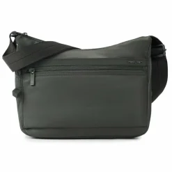 Online Hedgren Inner CIty Harper's S Umhängetasche RFID Schutz 30.5 cm black ink