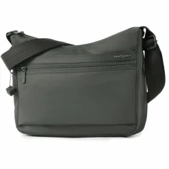 Online Hedgren Inner CIty Harper's S Umhängetasche RFID Schutz 30.5 cm black ink
