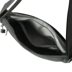 Online Hedgren Inner CIty Harper's S Umhängetasche RFID Schutz 30.5 cm black ink