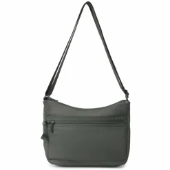 Online Hedgren Inner CIty Harper's S Umhängetasche RFID Schutz 30.5 cm black ink