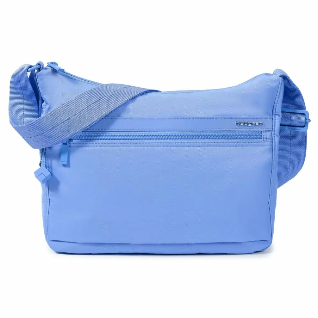 Hedgren Umhängetaschen<Inner CIty Harper's S Umhängetasche RFID Schutz 30.5 cm jacaranda blue
