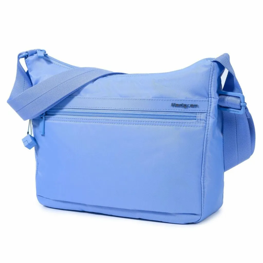 Hedgren Umhängetaschen<Inner CIty Harper's S Umhängetasche RFID Schutz 30.5 cm jacaranda blue
