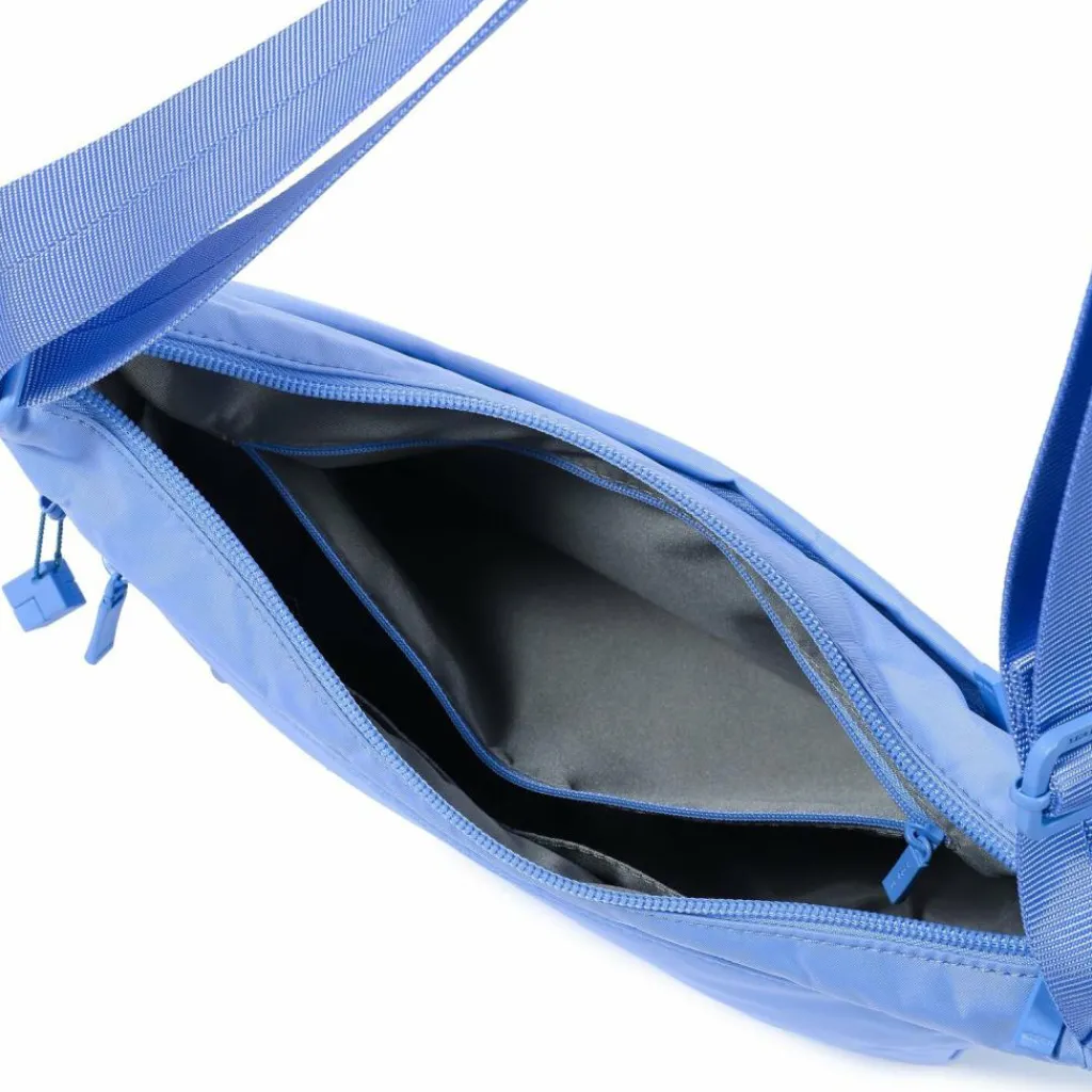 Hedgren Umhängetaschen<Inner CIty Harper's S Umhängetasche RFID Schutz 30.5 cm jacaranda blue