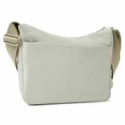 Hedgren Inner CIty Harper's S Umhängetasche RFID Schutz 30.5 cm jean pussywillow grey