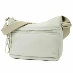 Hedgren Inner CIty Harper's S Umhängetasche RFID Schutz 30.5 cm jean pussywillow grey