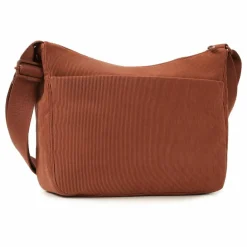 Outlet Hedgren Inner CIty Harper's S Umhängetasche RFID Schutz 30.5 cm corduroy redwood burl