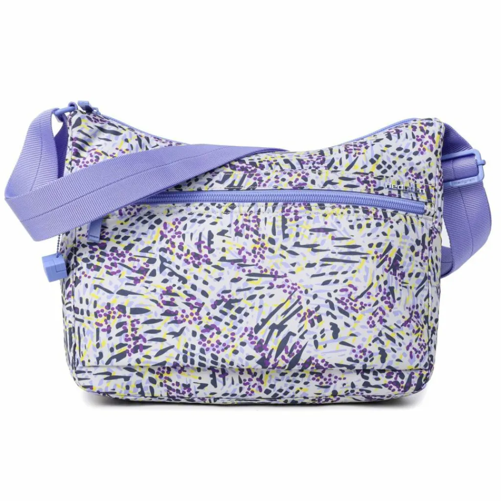 Outlet Hedgren Inner CIty Harper's S Umhängetasche RFID Schutz 30.5 cm jungle print