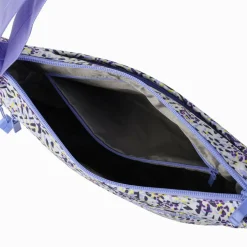 Outlet Hedgren Inner CIty Harper's S Umhängetasche RFID Schutz 30.5 cm jungle print