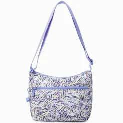 Outlet Hedgren Inner CIty Harper's S Umhängetasche RFID Schutz 30.5 cm jungle print