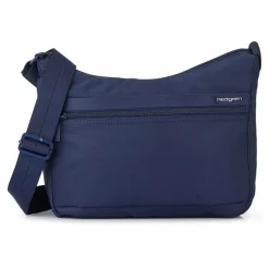 Hedgren Inner City Harper's Umhängetasche S RFID Schutz 28 cm total eclipse