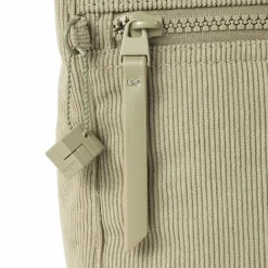 Discount Hedgren Inner CIty Harper's S Umhängetasche RFID Schutz 30.5 cm corduroy string beige