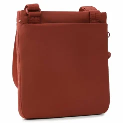 Hedgren Umhängetaschen<Inner City Leonce Umhängetasche RFID 20 cm dahlia red