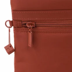 Hedgren Umhängetaschen<Inner City Leonce Umhängetasche RFID 20 cm dahlia red