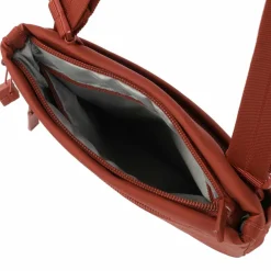 Hedgren Umhängetaschen<Inner City Leonce Umhängetasche RFID 20 cm dahlia red