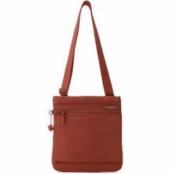 Hedgren Umhängetaschen<Inner City Leonce Umhängetasche RFID 20 cm dahlia red