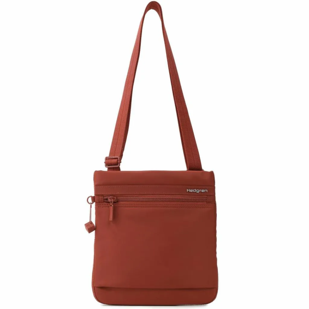 Hedgren Umhängetaschen<Inner City Leonce Umhängetasche RFID 20 cm dahlia red