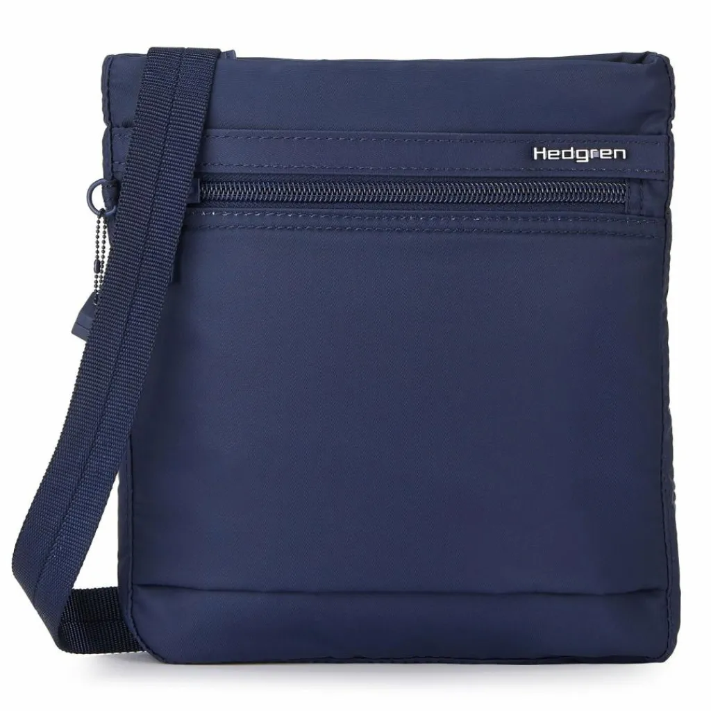 Hedgren Umhängetaschen<Inner City Leonce Umhängetasche RFID Schutz 20 cm total eclipse