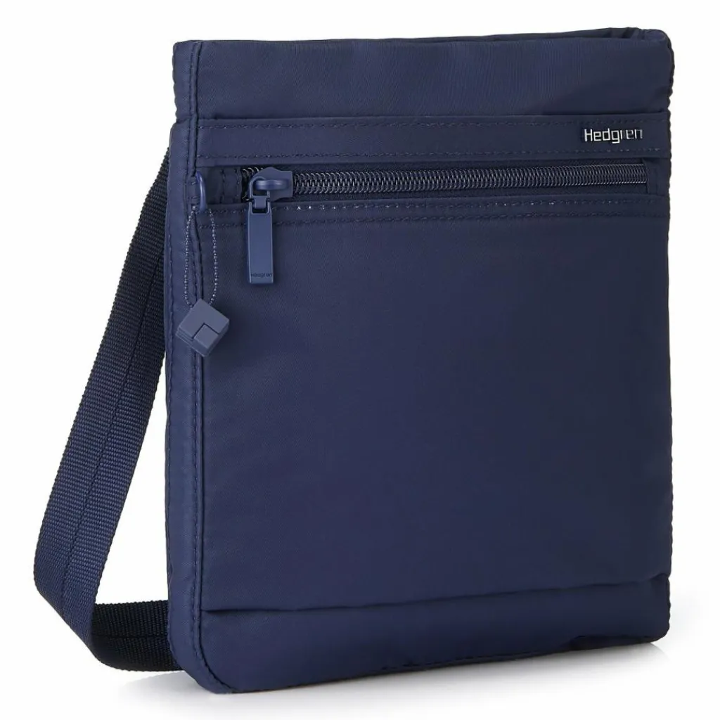 Hedgren Umhängetaschen<Inner City Leonce Umhängetasche RFID Schutz 20 cm total eclipse