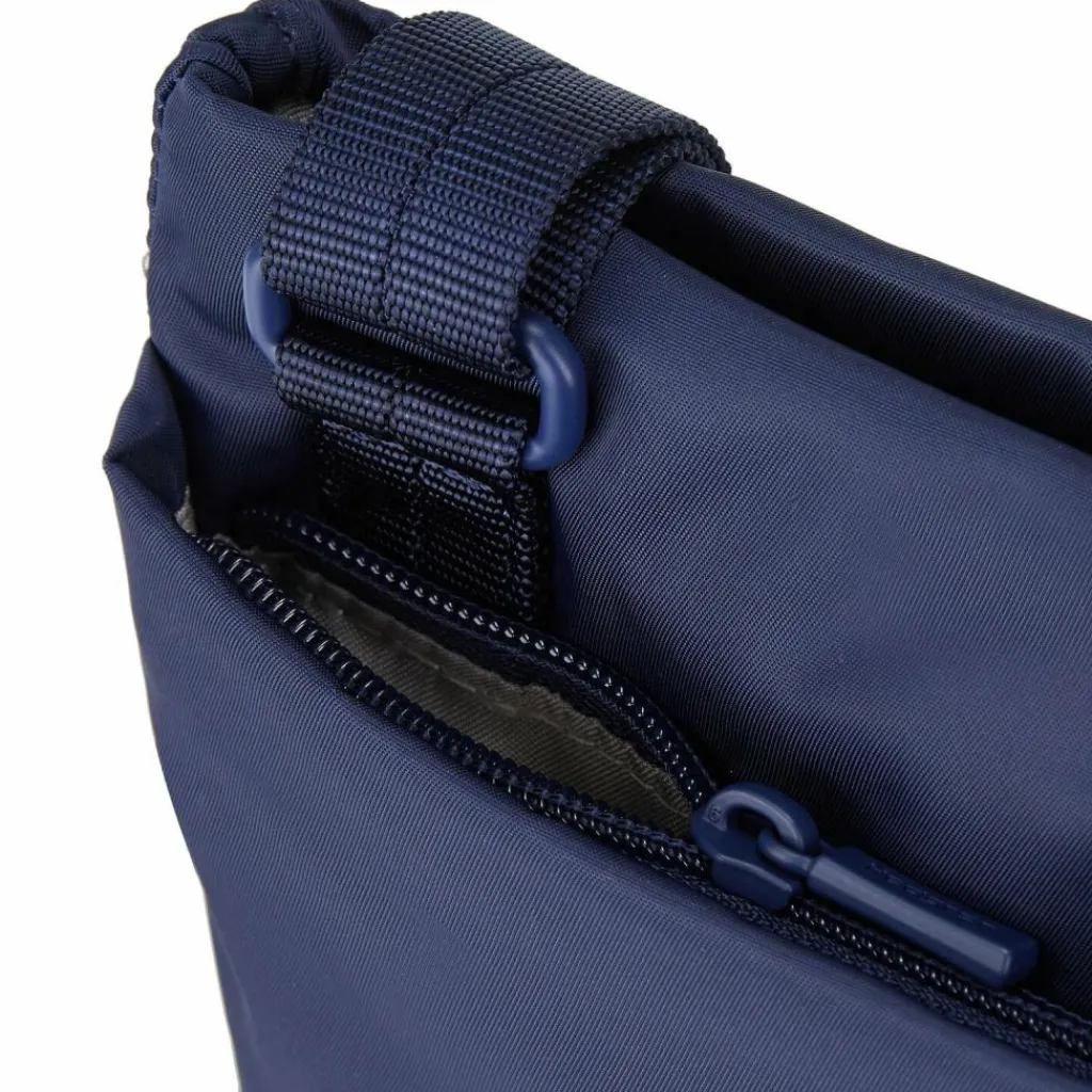 Hedgren Umhängetaschen<Inner City Leonce Umhängetasche RFID Schutz 20 cm total eclipse