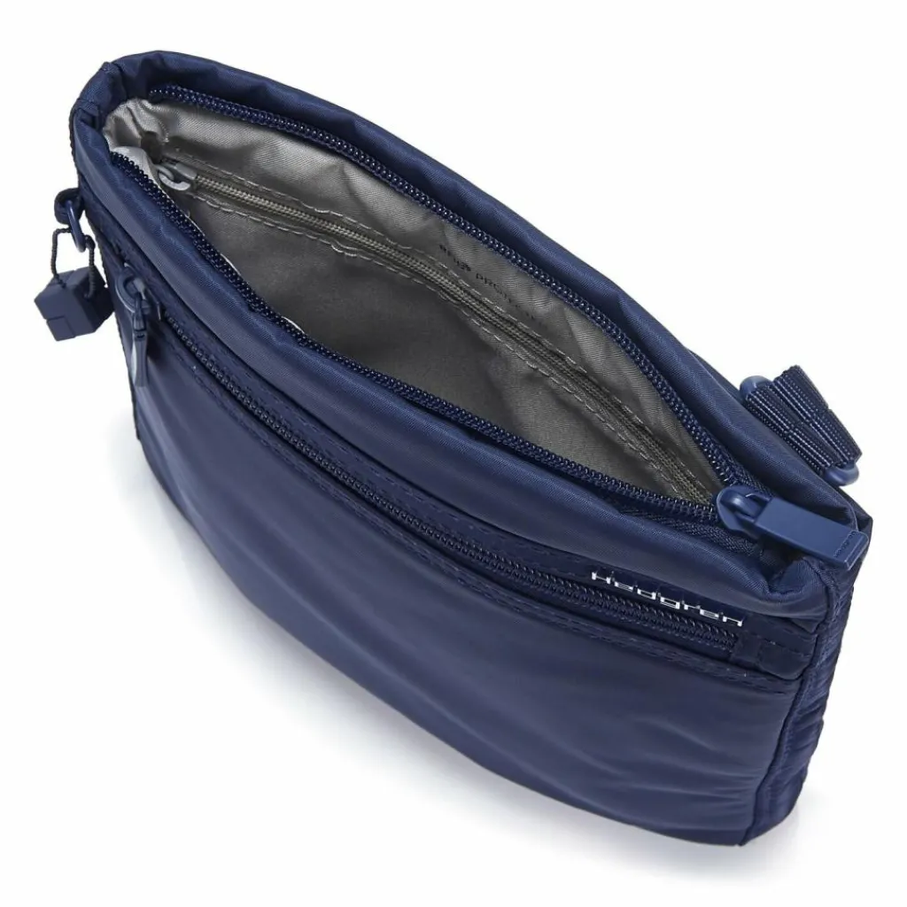 Hedgren Umhängetaschen<Inner City Leonce Umhängetasche RFID Schutz 20 cm total eclipse